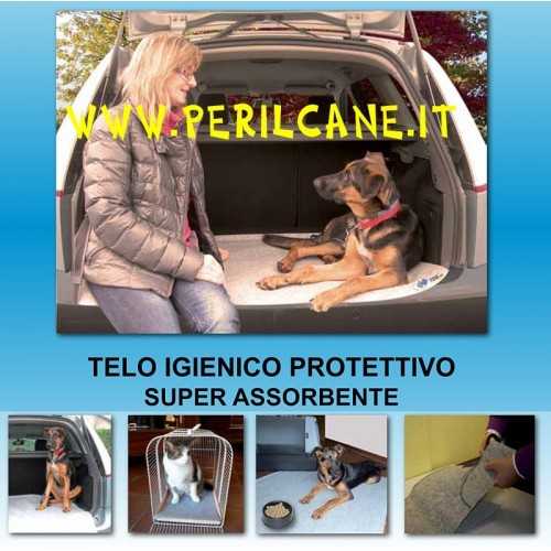 Telo protettivo auto per Cani